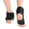 Compression ankle support
